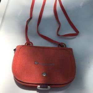 Sherponi small crossbody